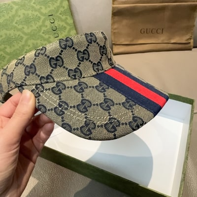 Gucci Hat — 5