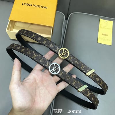 Louis Vuitton Belt