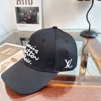 Louis Vuitton Hat — 4