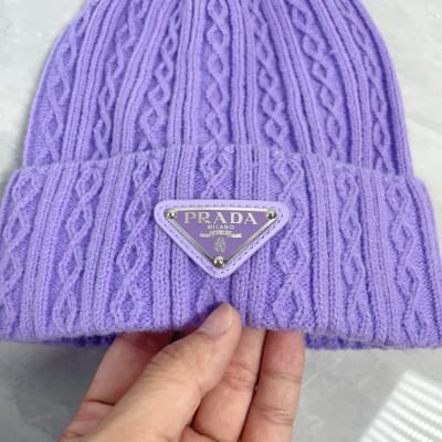 Prada Hat — 6