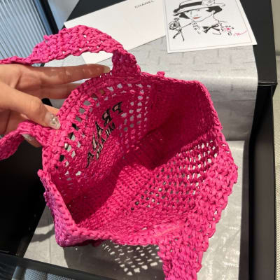 Prada Hat — 8