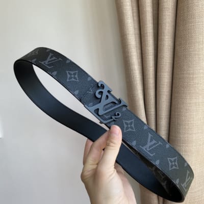 Louis Vuitton Belt — 8