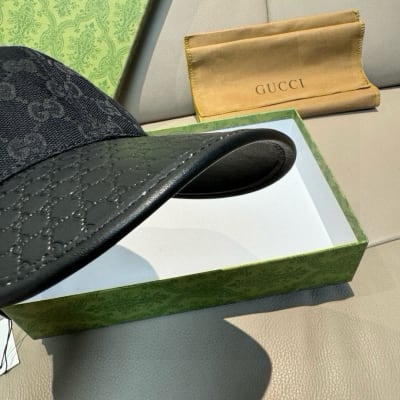 Gucci Hat — 6