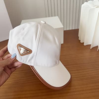 Prada Hat — 3