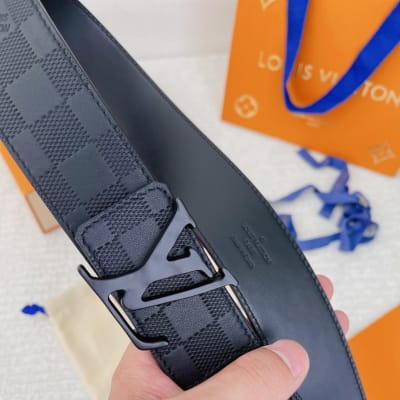 Louis Vuitton Belt — 4