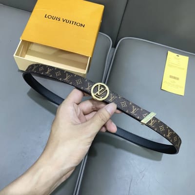 Louis Vuitton Belt — 4