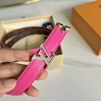 Louis Vuitton Belt — 5