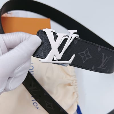 Louis Vuitton Belt — 4