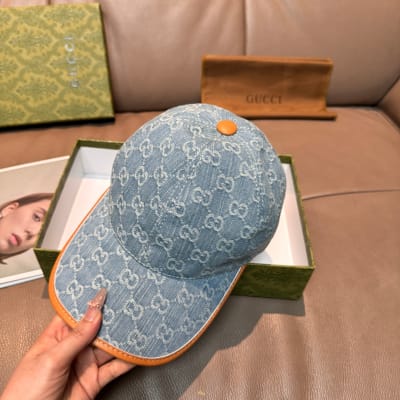 Gucci Hat — 5