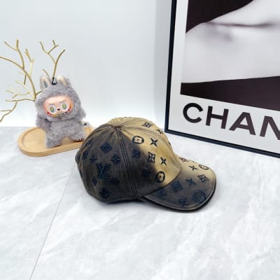 Louis Vuitton Hat — 6