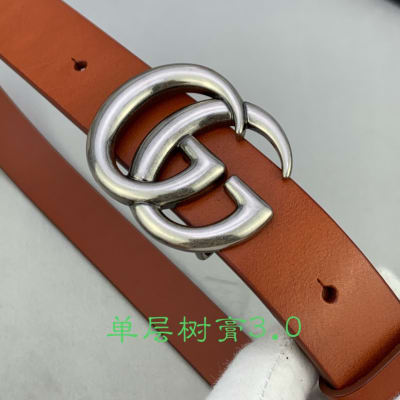 Gucci Belt — 4