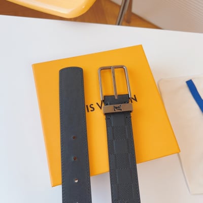 Louis Vuitton Belt — 6
