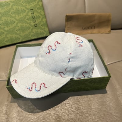 Gucci Hat — 3