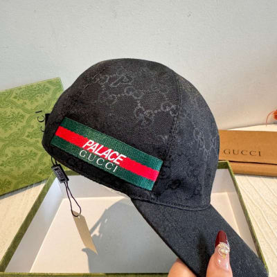 Gucci Hat — 6