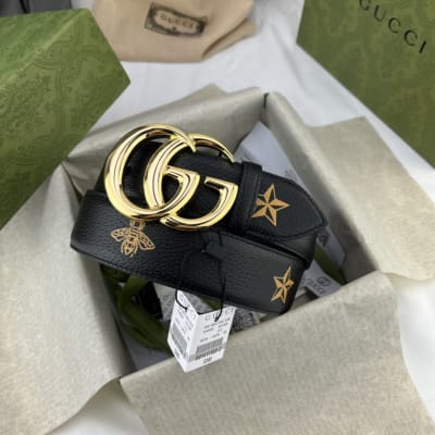 Gucci Belt — 3