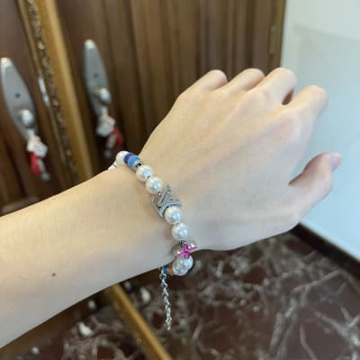 Louis Vuitton Bracelet — 8