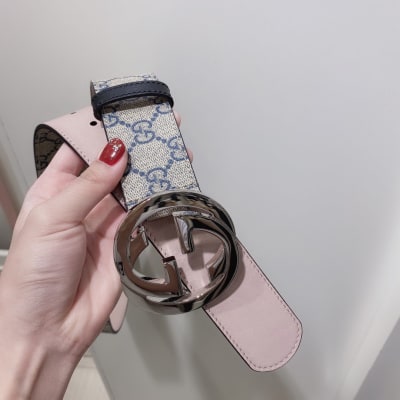 Gucci Belt — 4