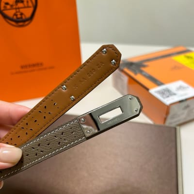 Hermes Women's belt