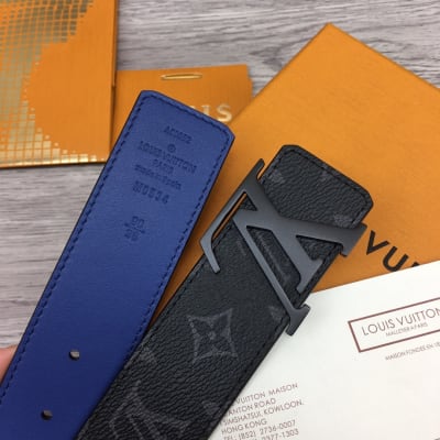 Louis Vuitton Belt — 3