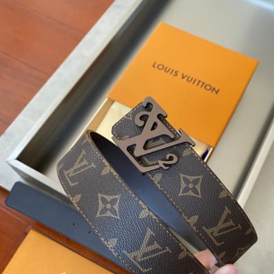 Louis Vuitton Belt — 3