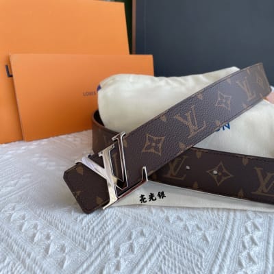 Louis Vuitton Belt — 3
