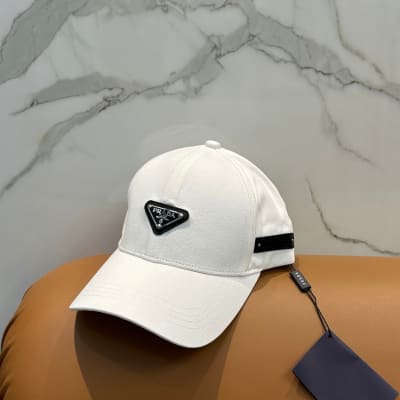 Prada Hat — 8