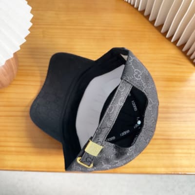Gucci Hat — 8