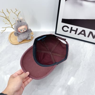 Prada Hat — 8