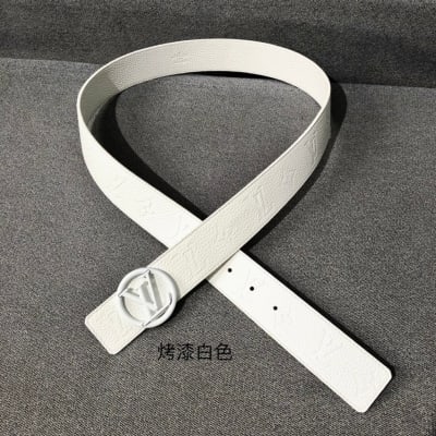 Louis Vuitton Belt