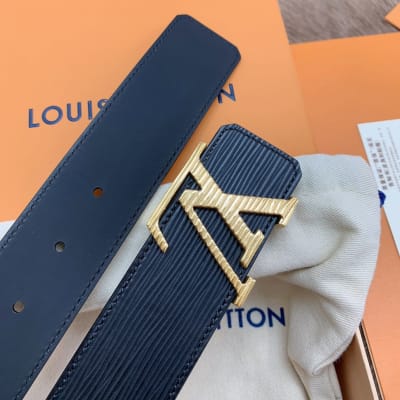 Louis Vuitton Belt — 5