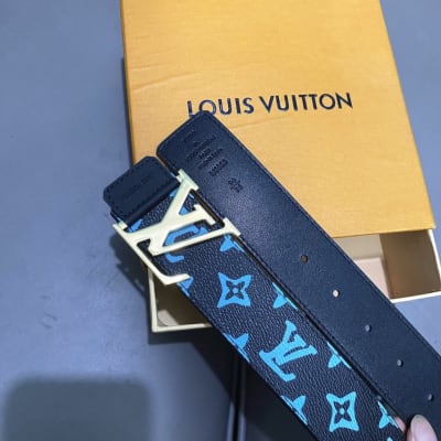 Louis Vuitton Belt — 5