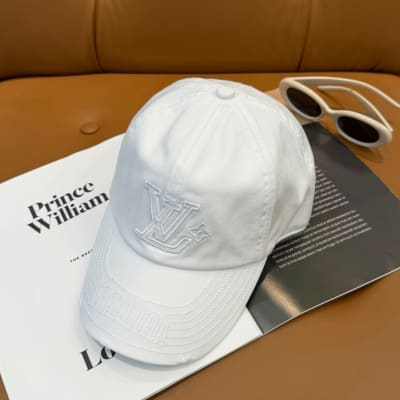Louis Vuitton Hat — 6