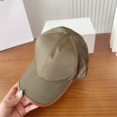 Prada Hat — 7