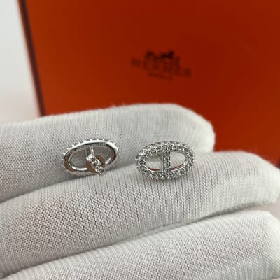 Hermès Earrings — 3