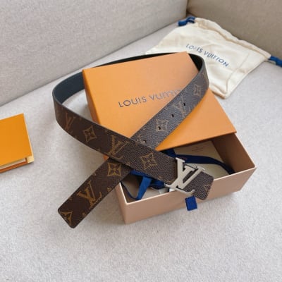 Louis Vuitton Belt — 5