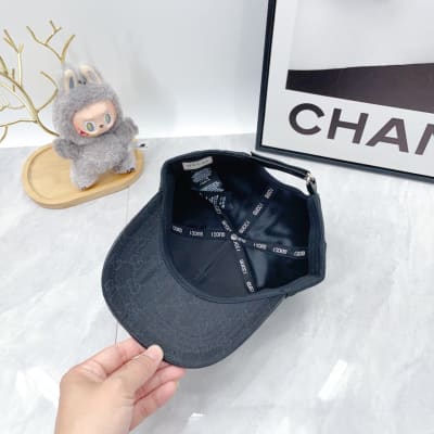 Gucci Hat — 8