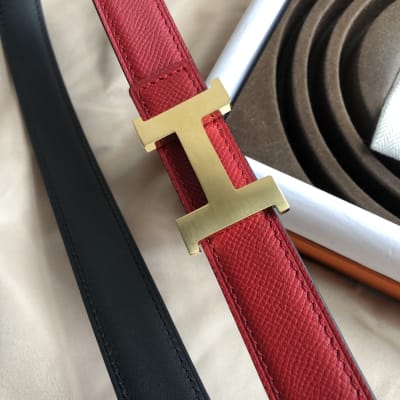 Hermes Women's belt — 3