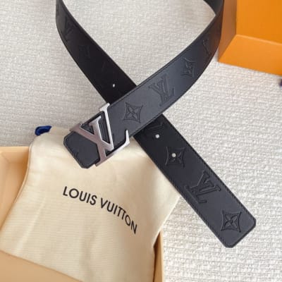 Louis Vuitton Belt — 8