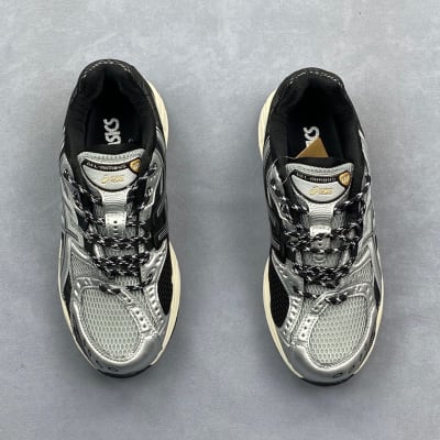 Asics Gel-Nimbus 10.1 — 89