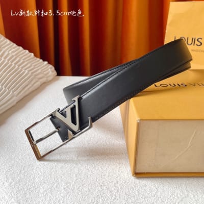 Louis Vuitton Belt