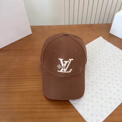Louis Vuitton Hat