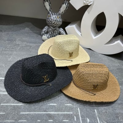 Louis Vuitton Hat — 6