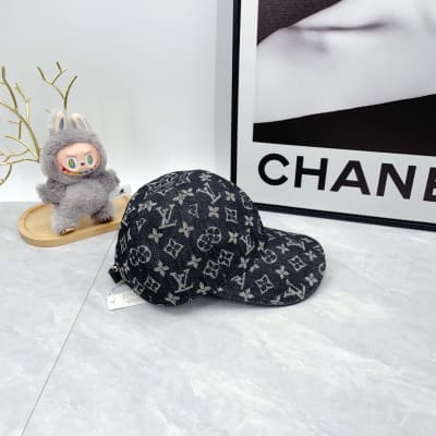Louis Vuitton Hat — 6
