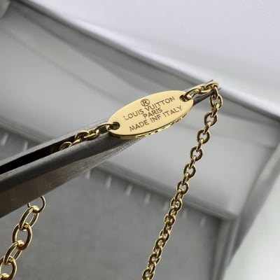 Louis Vuitton Necklace — 7