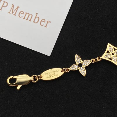 Louis Vuitton bracelet — 5