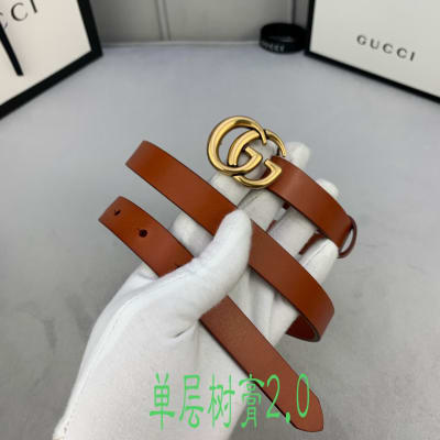 Gucci Belt — 7
