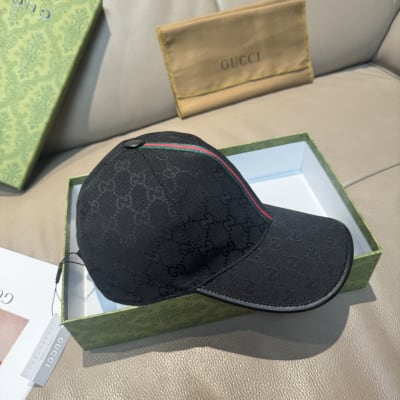 Gucci Hat — 3