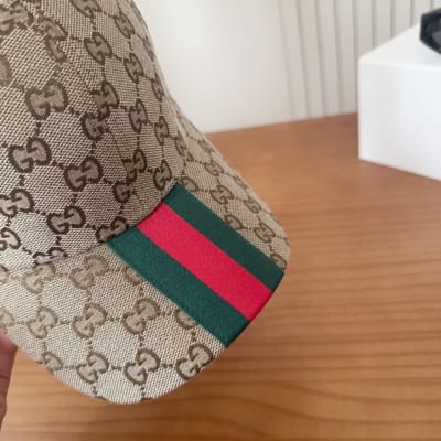 Gucci Hat — 8