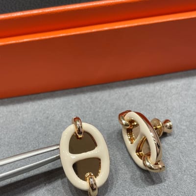 Hermès Earrings — 7