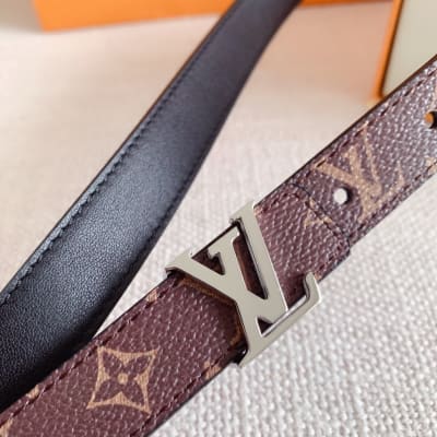 Louis Vuitton Belt — 6